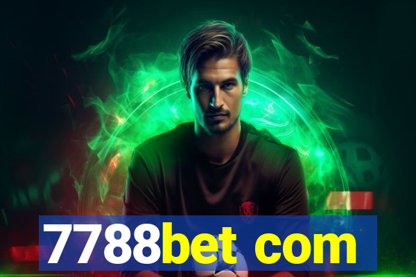 7788bet com